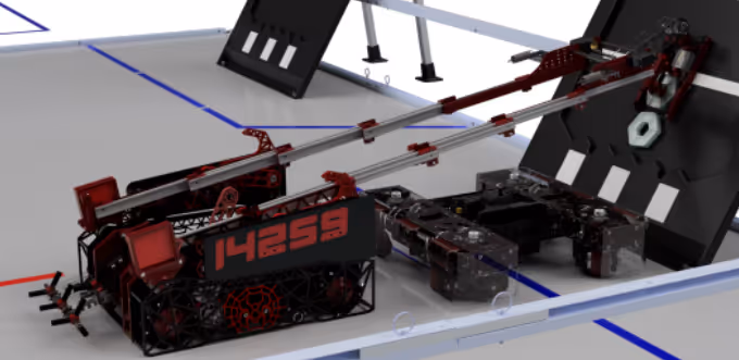 2023–2024 CENTERSTAGE℠