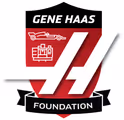 Gene Haas Foundation Logo