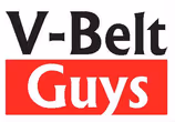 V-Belt Guy Logo